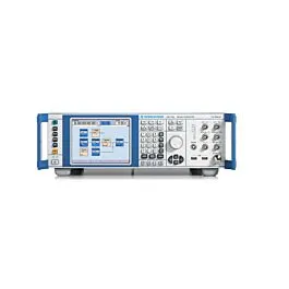 Rohde & Schwarz SMF100A-B122 Microwave Signal Generator