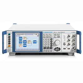 Rohde & Schwarz SMF100A Microwave Signal Generator
