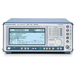 Rohde & Schwarz SMIQ 03B Vector Signal Generator