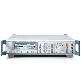 Rohde & Schwarz SML03 Signal Generator