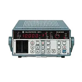 Rohde & Schwarz URV5 RF Millivoltmeter