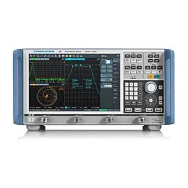 Rohde & Schwarz ZNB8-4 Vector Network Analyzer