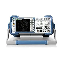 Rohde & Schwarz ZVL6 Vector Network Analyzer