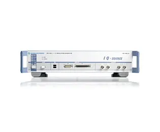 Rohde & Schwarz AFQ100A I/Q Modulation Generator