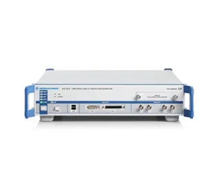 Rohde & Schwarz AFQ100B UWB Signal and I/Q Modulation Generator