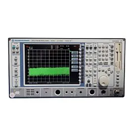 Rohde & Schwarz FSEA20 Spectrum Analyzer