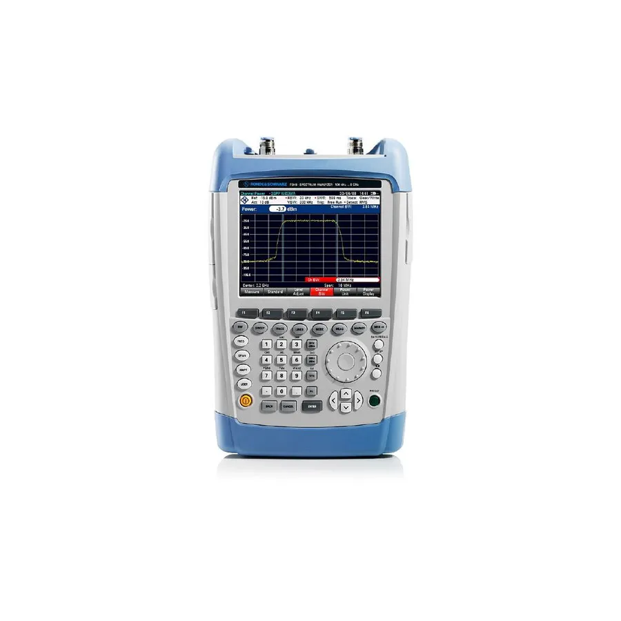 Rohde & Schwarz FSH20.30 Spectrum Analyzer