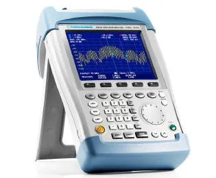 Rohde & Schwarz FSH8 Handheld Spectrum Analyzer