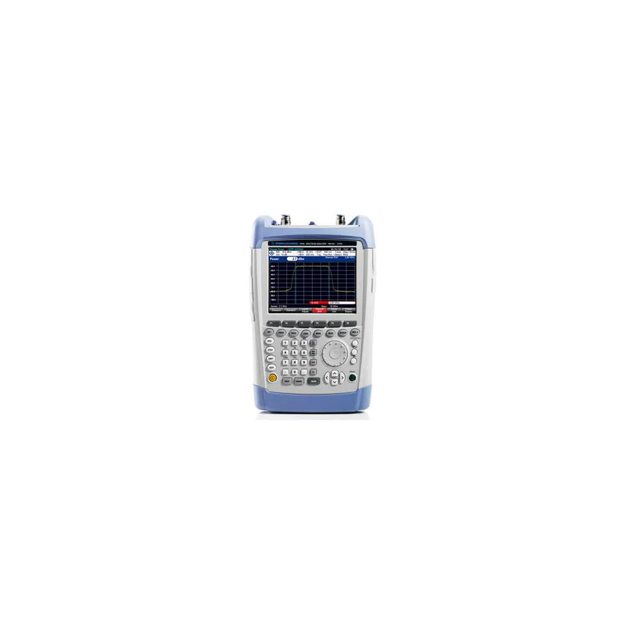 Rohde & Schwarz FSH8.18 Spectrum Analyzer