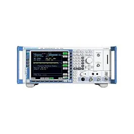 Rohde & Schwarz FSMR26 Measuring Receiver