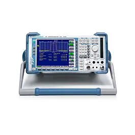 Rohde & Schwarz FSP30 Spectrum Analyzer