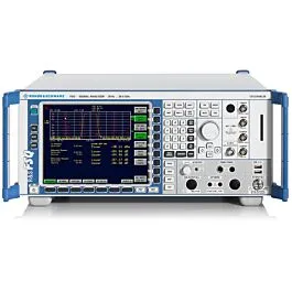 Rohde & Schwarz FSQ26 RF Signal and Spectrum Analyzer
