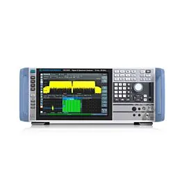 Rohde & Schwarz FSV3030 Spectrum and Signal Analyzer