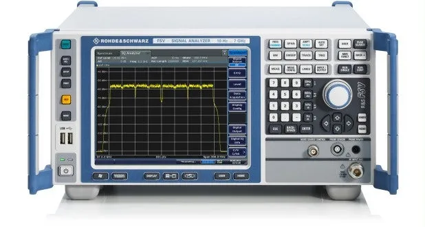 Rohde & Schwarz FSV40-N Signal and Spectrum Analyzer