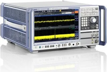 Rohde & Schwarz FSW67 Signal and Spectrum Analyzer