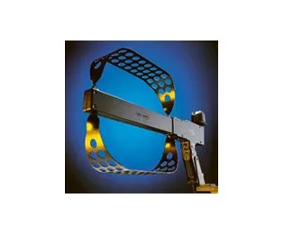 Rohde & Schwarz HE200 Portable Directional Antenna