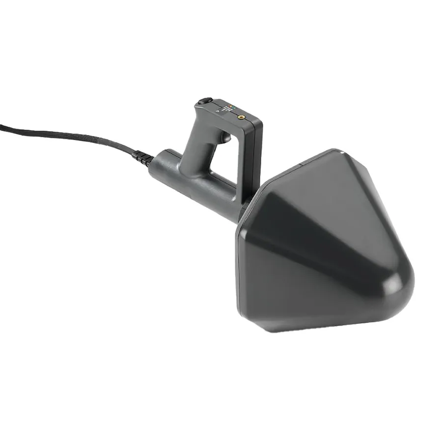 Rohde & Schwarz HE400 Handheld Directional Antenna