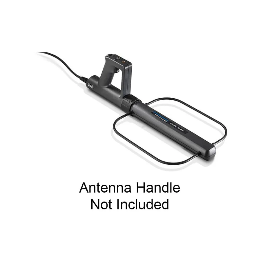 Rohde & Schwarz HE400HF Antenna Module