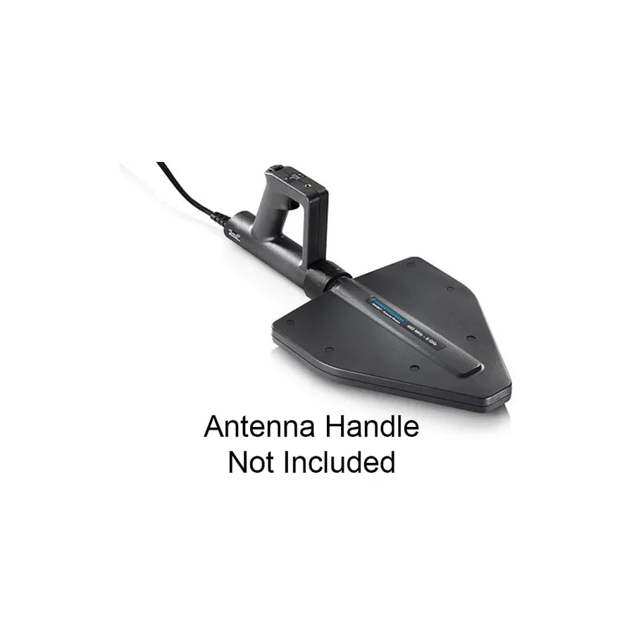 Rohde & Schwarz HE400LP Log-Periodic Antenna Module