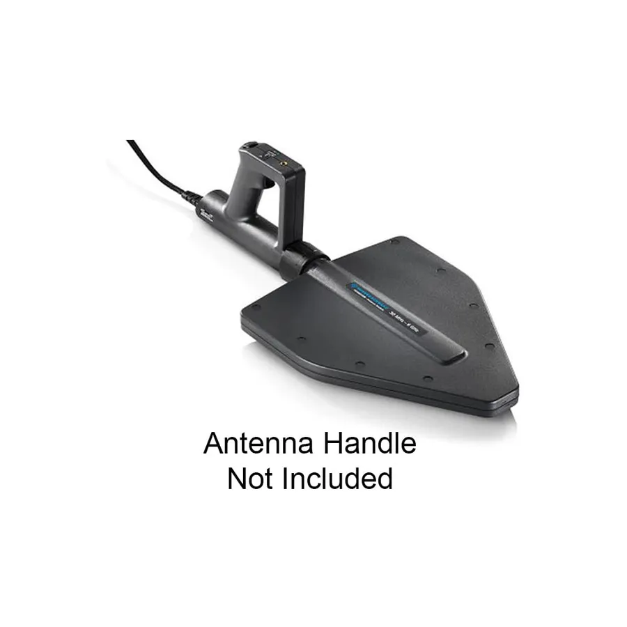 Rohde & Schwarz HE400UWB Antenna Module