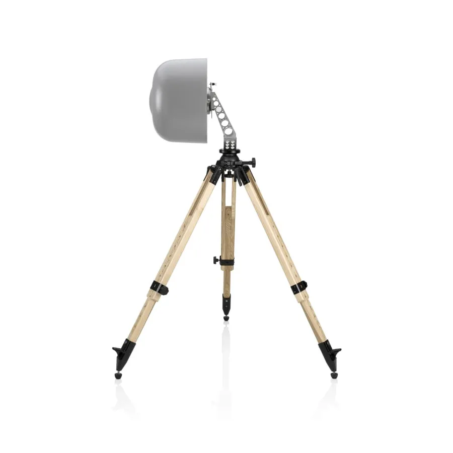 Rohde & Schwarz HZ-1 Wooden Tripod
