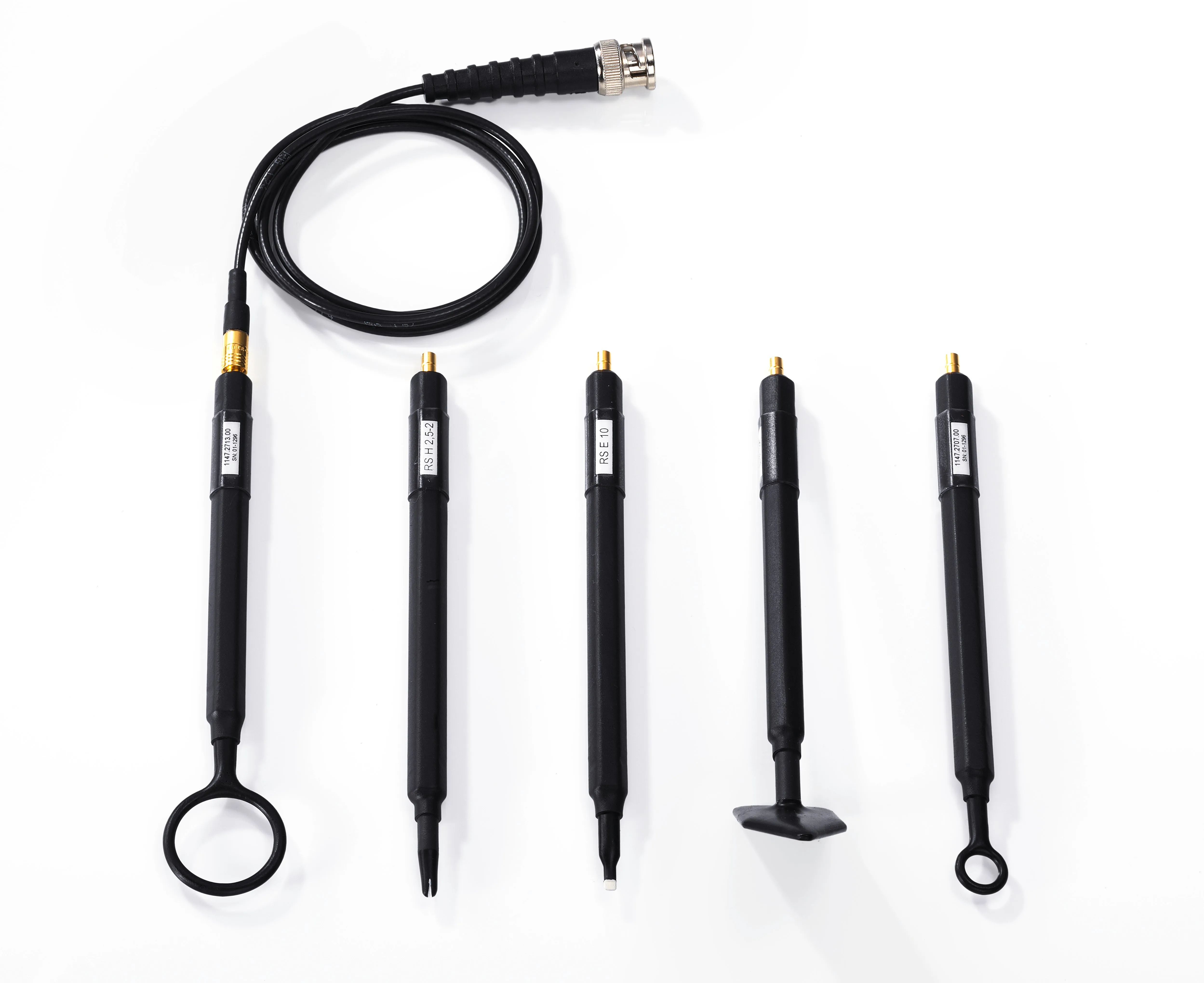 Rohde & Schwarz HZ-15 Near Field Probe Set