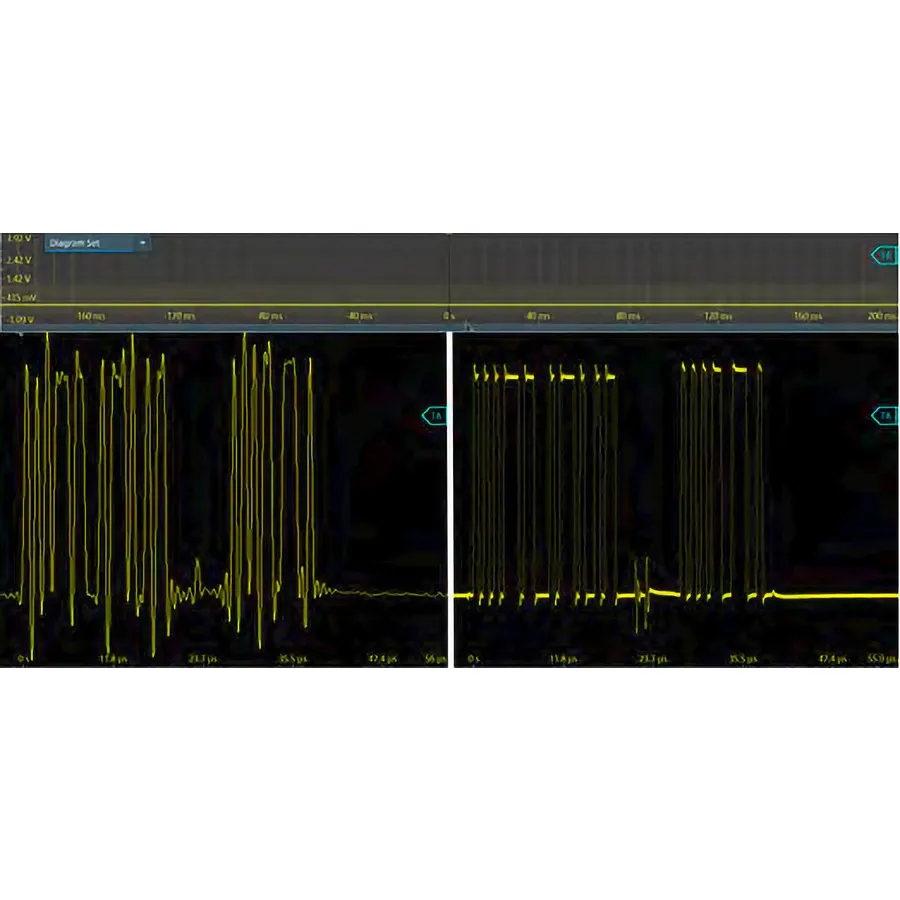 Rohde & Schwarz MXO3-B105 Memory Option