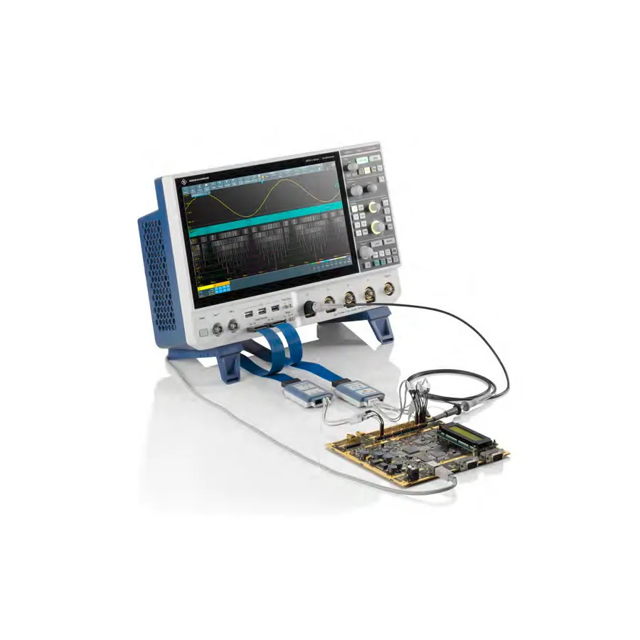 Rohde & Schwarz MXO4-B1 MSO Logic Probe Option