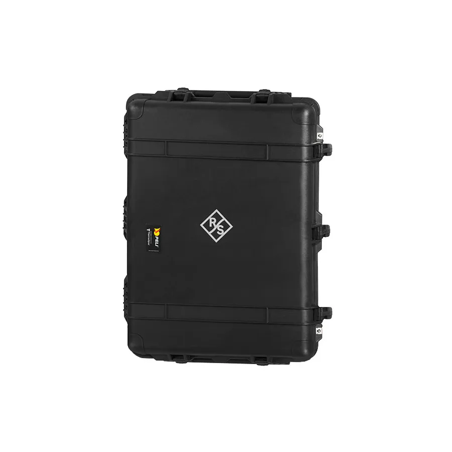 Rohde & Schwarz MXO5-Z4 Transit Case with Trolley