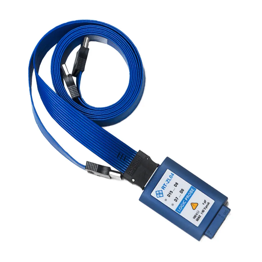 Rohde & Schwarz MXO5C-B1 Mixed Signal Option