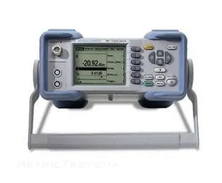 Rohde & Schwarz NRP Power Sensor