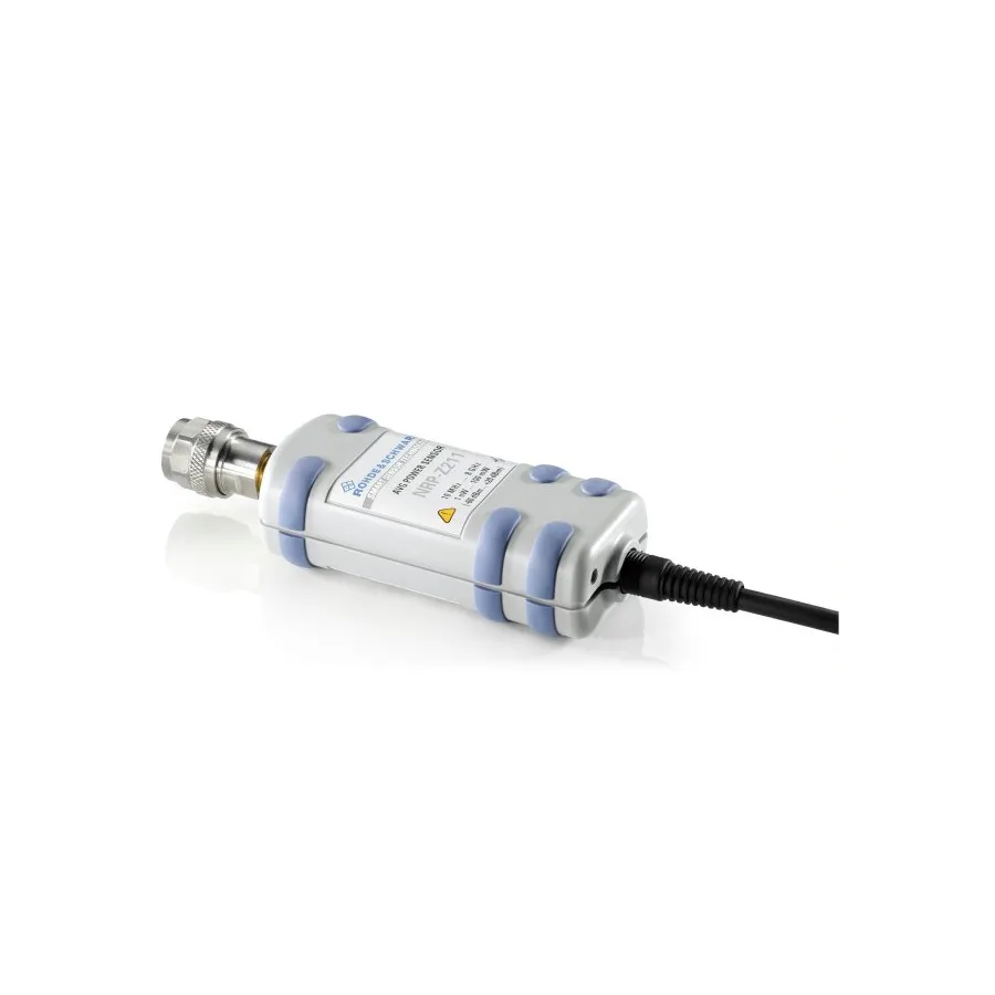 Rohde & Schwarz NRP-Z211.04 Two Path Diode Power Sensor