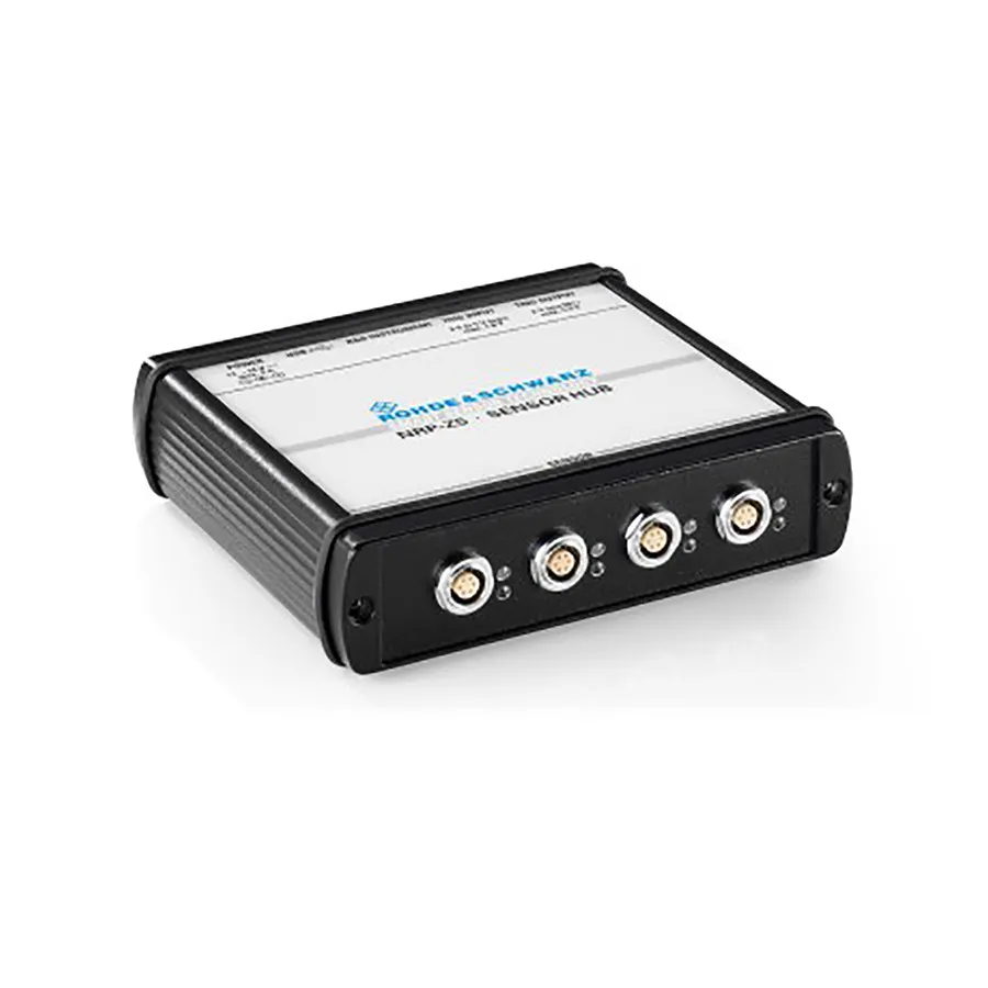 Rohde & Schwarz NRP-Z5 USB Sensor Hub