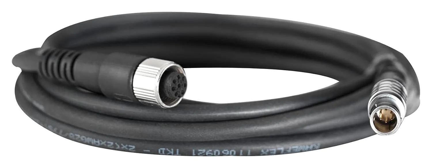 Rohde & Schwarz NRP-ZK6 6-pole Interface Cable