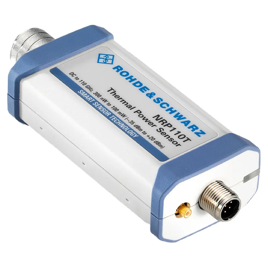 Rohde & Schwarz NRP110T Thermal Power Sensor