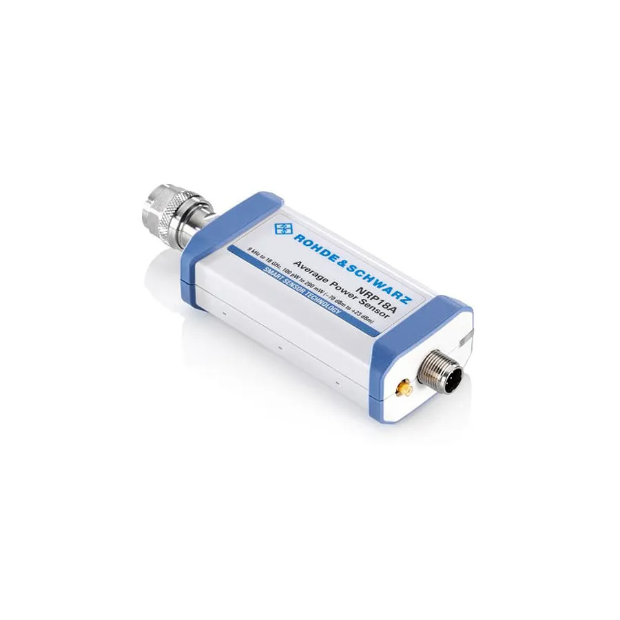 Rohde & Schwarz NRP18A Average Power Sensor