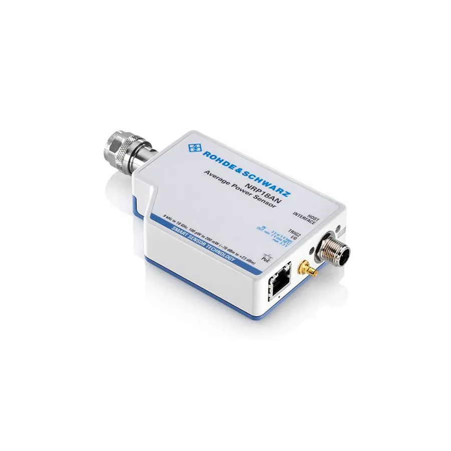 Rohde & Schwarz NRP18AN Average Power Sensor