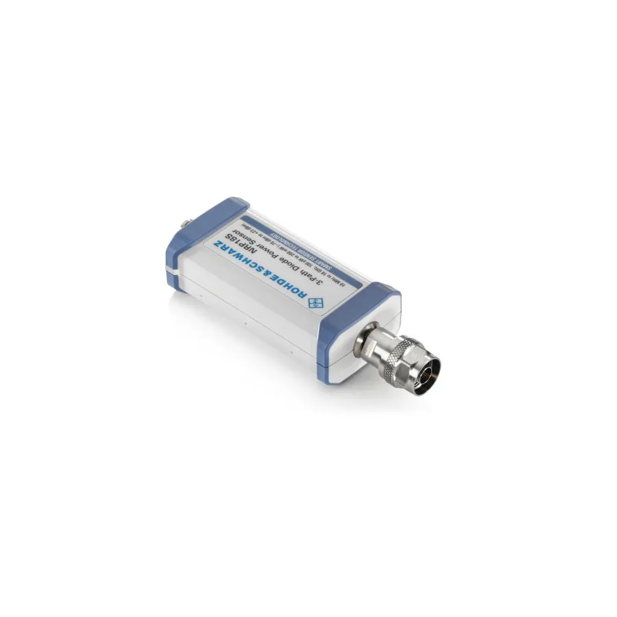 Rohde & Schwarz NRP18S-25 Three Path Diode Power Sensor