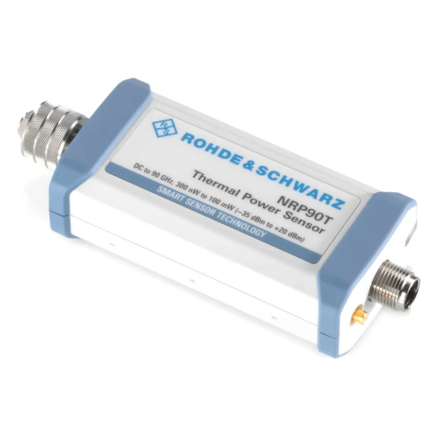 Rohde & Schwarz NRP33T Thermal Power Sensor