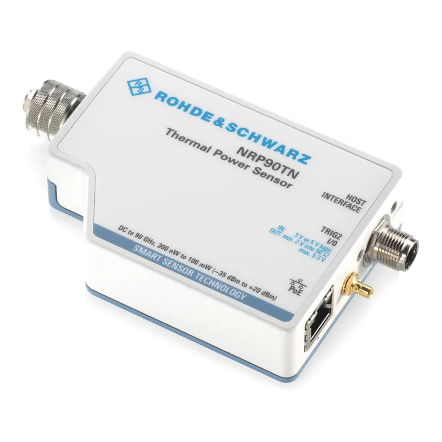 Rohde & Schwarz NRP33TN Thermal Power Sensor