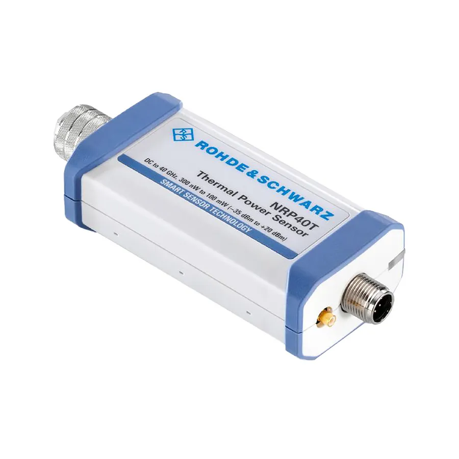 Rohde & Schwarz NRP40T Thermal Power Sensor