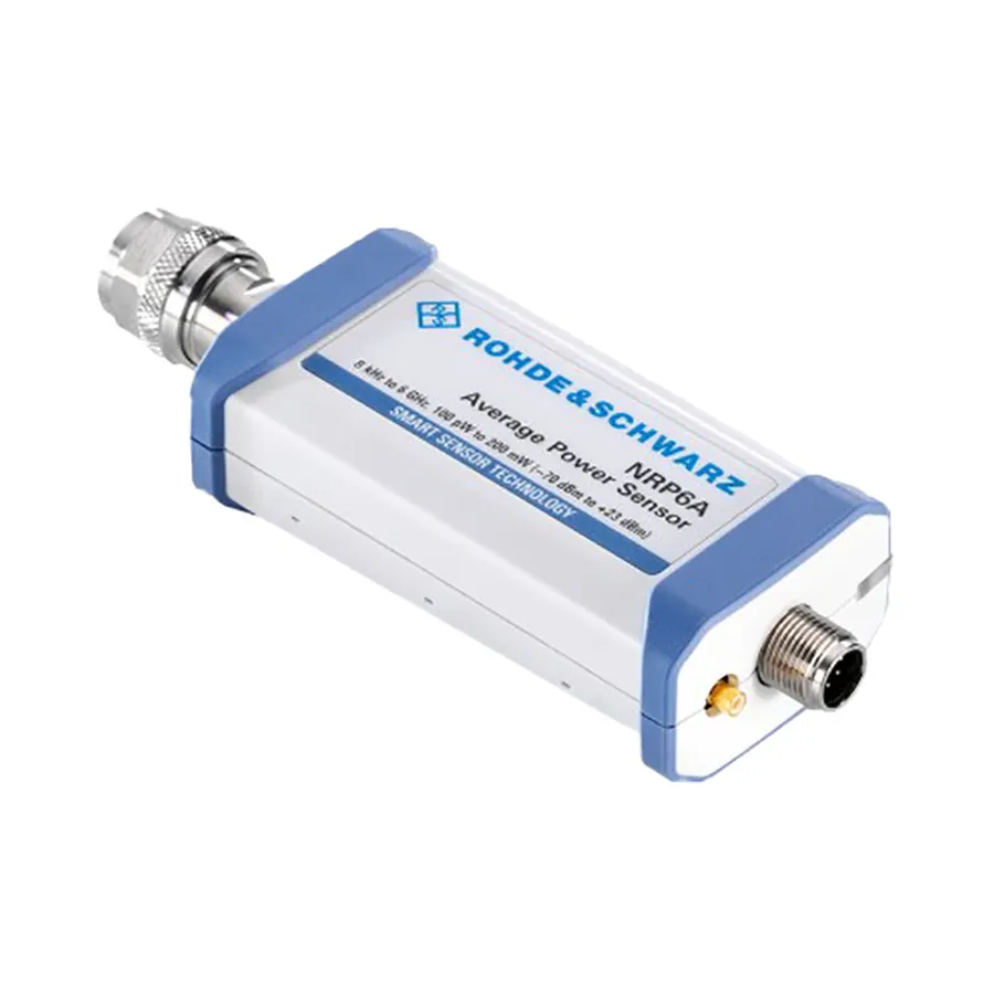 Rohde & Schwarz NRP6A Average Power Sensor