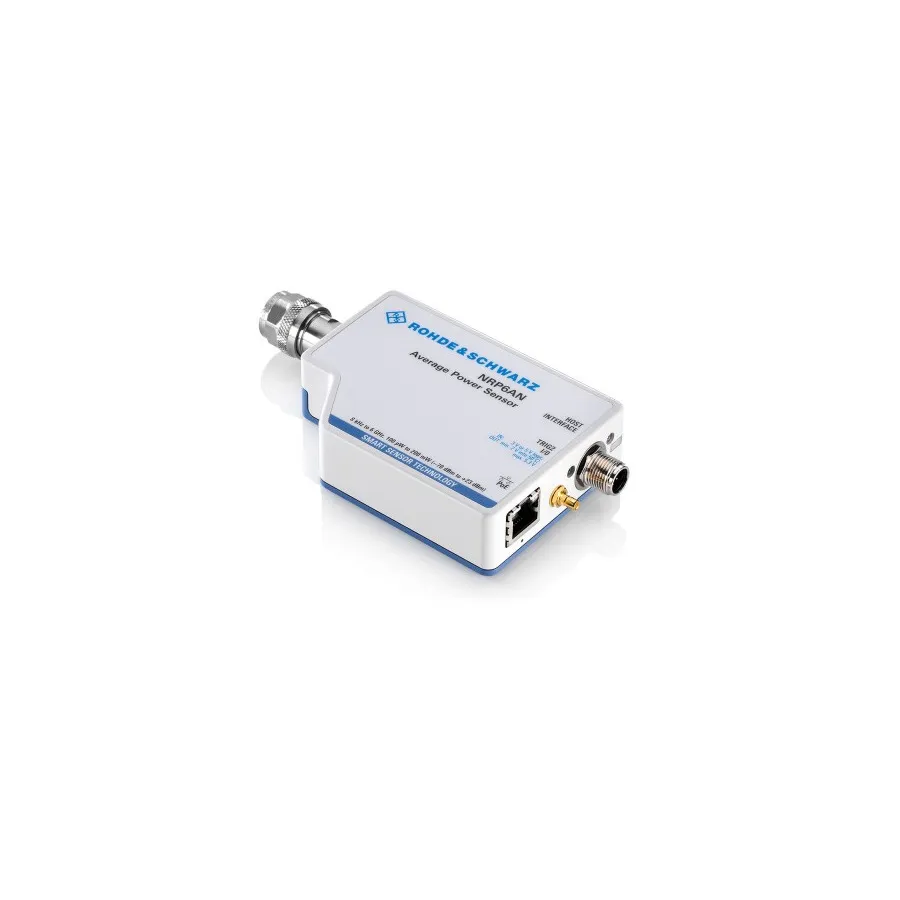 Rohde & Schwarz NRP6AN Average Power Sensor