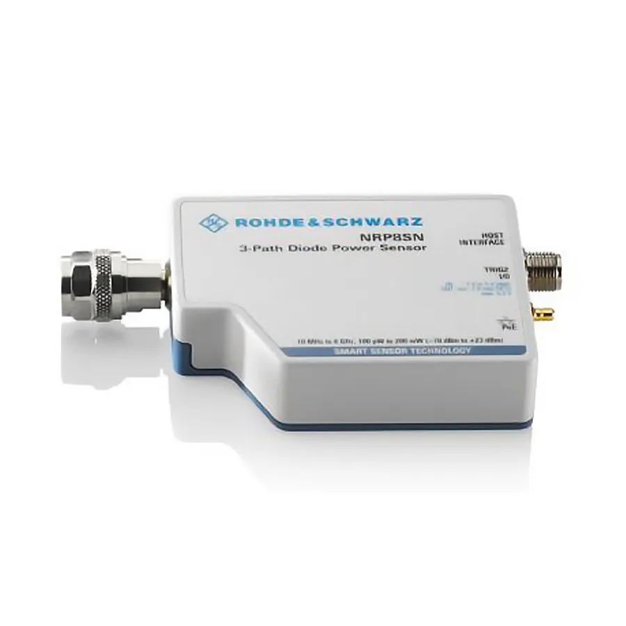 Rohde & Schwarz NRP8SN Diode Power Sensor