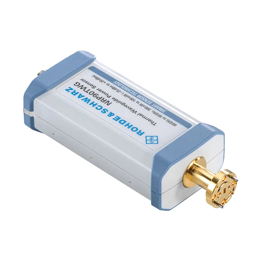 Rohde & Schwarz NRP90TWG Thermal Power Sensor