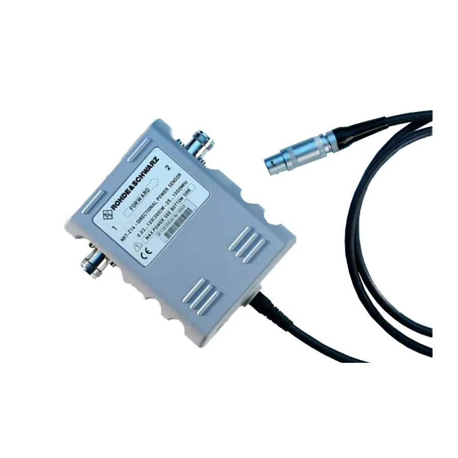Rohde & Schwarz NRT-Z14 Directional Power Sensor