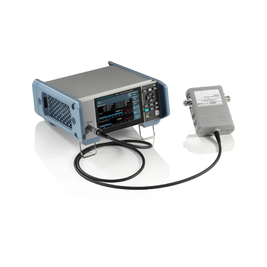 Rohde & Schwarz NRT2 Power Reflection Meter