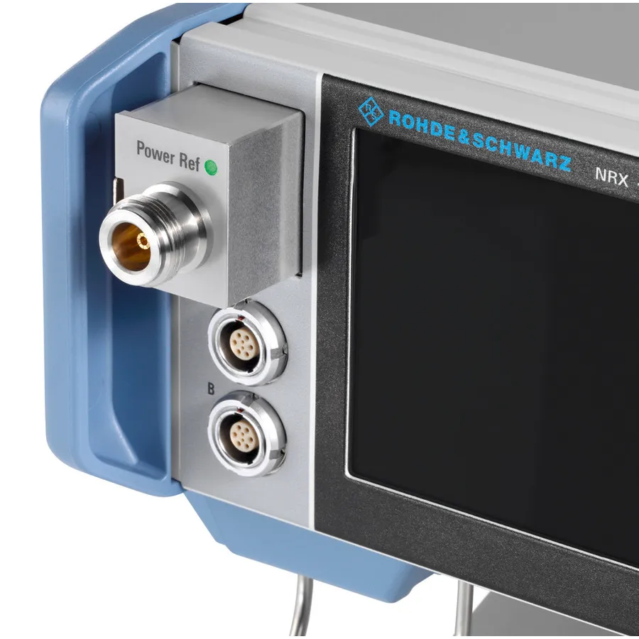 Rohde & Schwarz NRX-B1 Sensor Check Source
