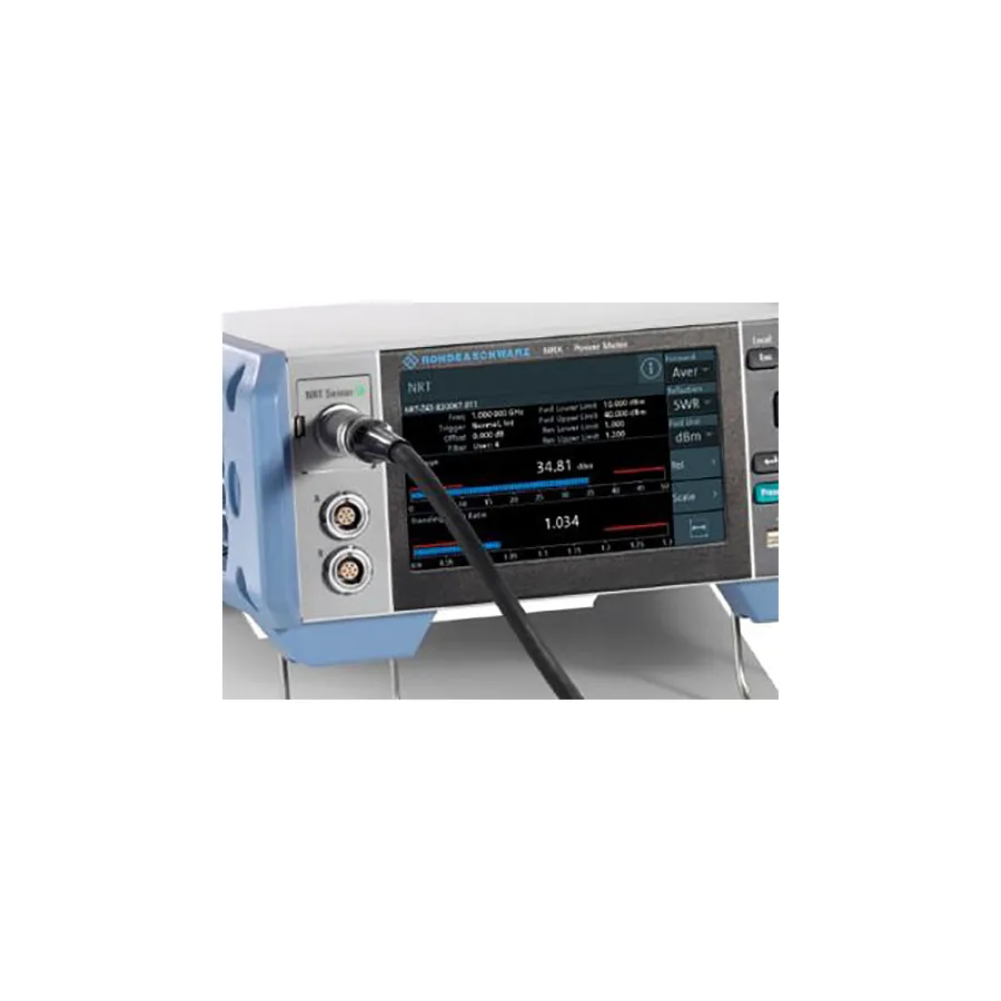 Rohde & Schwarz NRX-B9 Directional Power Sensor Interface