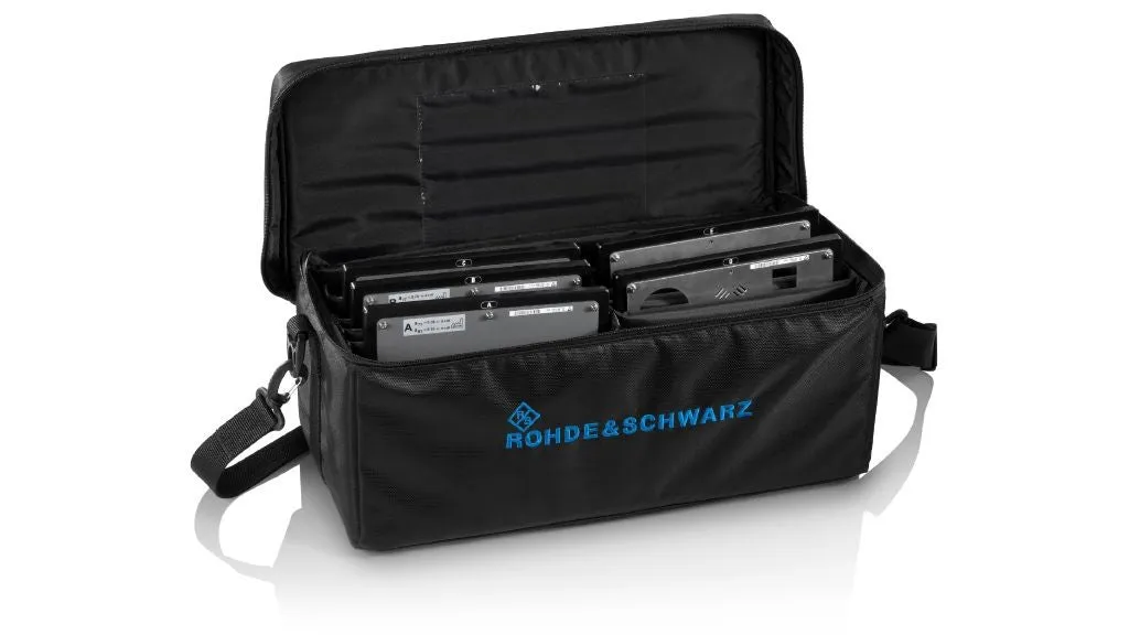 Rohde & Schwarz QAR50-Z44 Verification Set